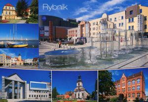 Rybnik