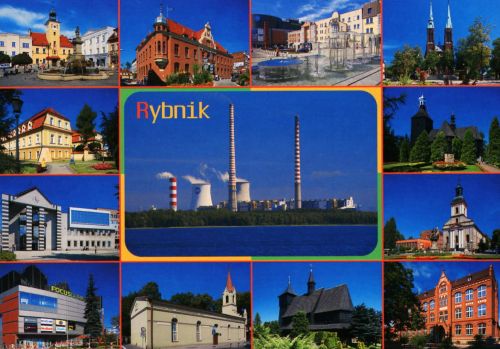 Rybnik