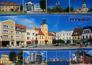 Rybnik