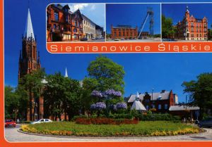 Siemianowice Śląskie