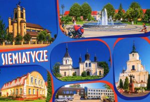Siemiatycze