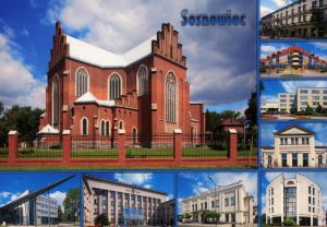 Sosnowiec