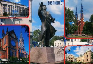 Sosnowiec