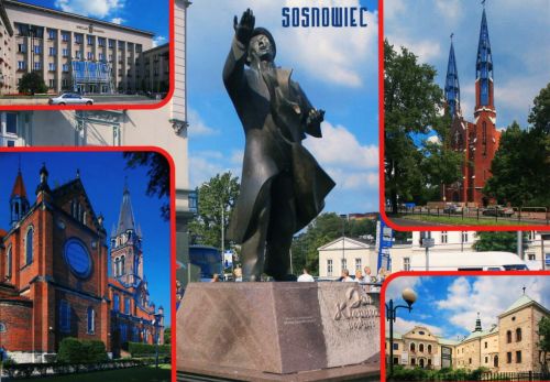 Sosnowiec