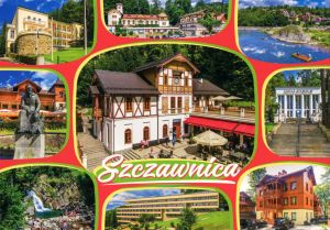 Szczawnica