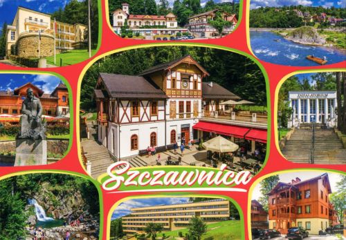 Szczawnica