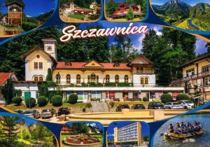 Szczawnica