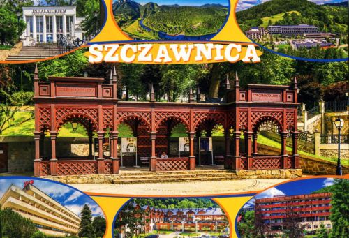 Szczawnica