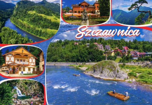 Szczawnica