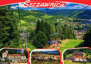 Szczawnica