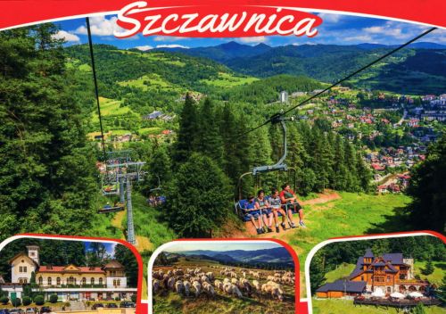 Szczawnica