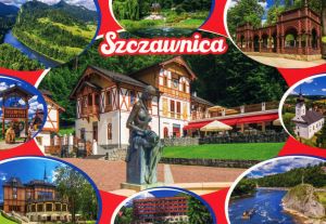 Szczawnica