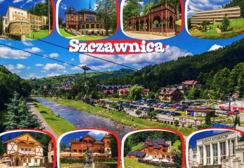 Szczawnica