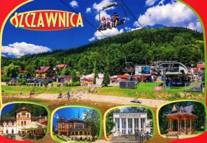 Szczawnica