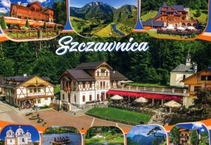 Szczawnica