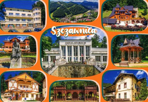 Szczawnica