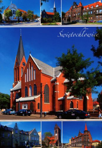 Świętochłowice