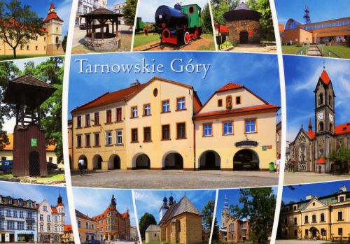 Tarnowskie Góry