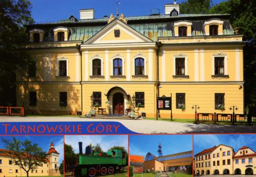 Tarnowskie Góry