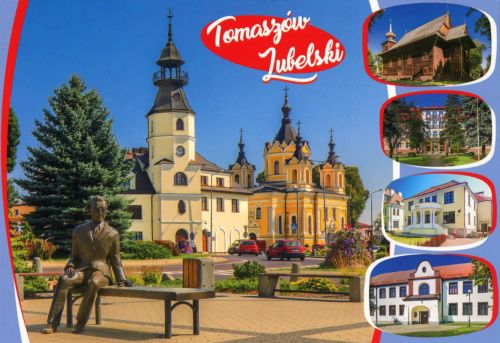 Tomaszów Lubelski