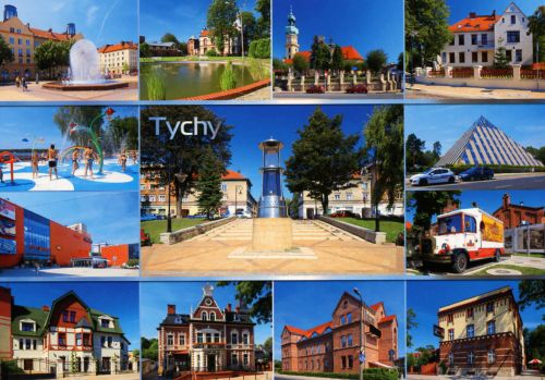 Tychy