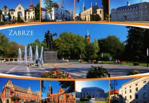 Outlet - Zabrze