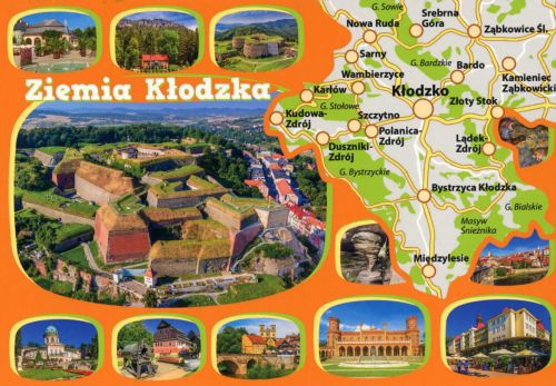 Ziemia Kłodzka