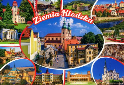 Ziemia Kłodzka
