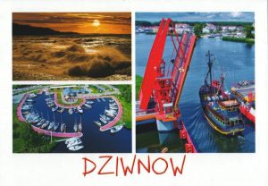 Dziwnów