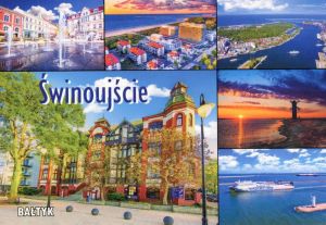 Świnoujście
