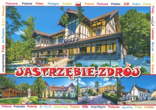 Jastrzębie-Zdrój