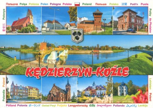 Kędzierzyn-Koźle