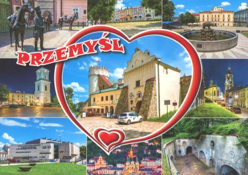 Przemyśl