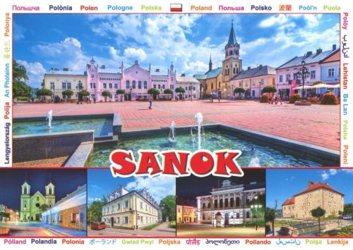 Sanok