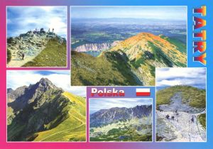 Tatry