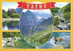 Tatry