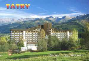 Tatry