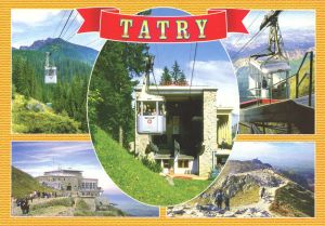 Tatry