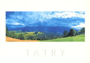 Tatry