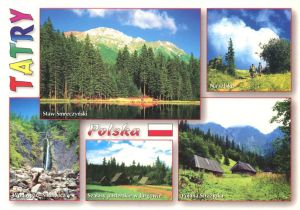 Outlet - Tatry