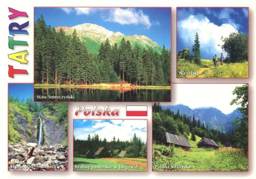 Tatry