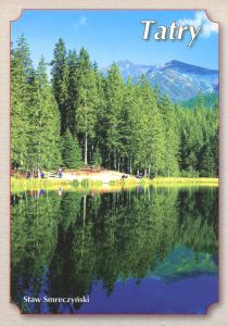 Tatry