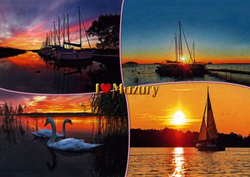 Mazury
