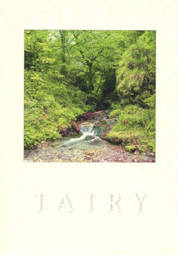 Tatry