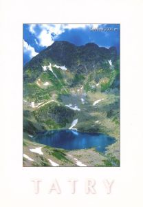 Tatry