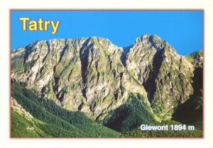 Tatry