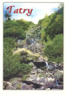 Tatry