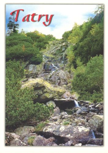 Tatry