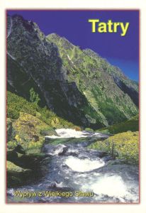 Tatry