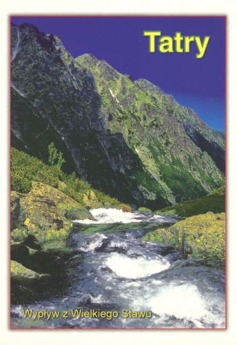 Tatry